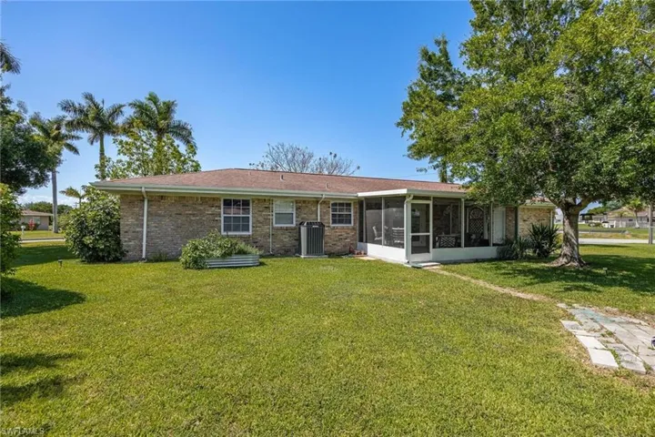 730  Royal Palm  AVE, Clewiston, FL 33440