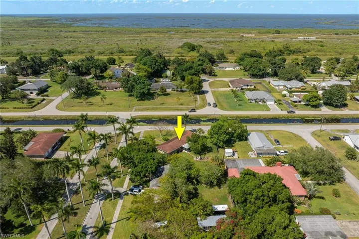 730  Royal Palm  AVE, Clewiston, FL 33440