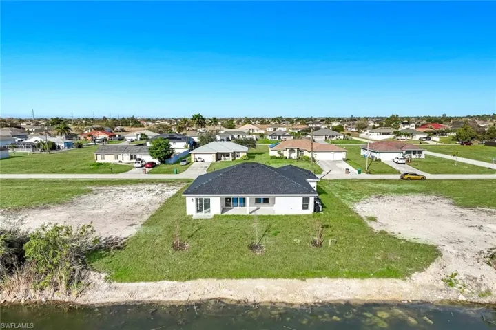 2823 NE 5th  PL, Cape Coral, FL 33909