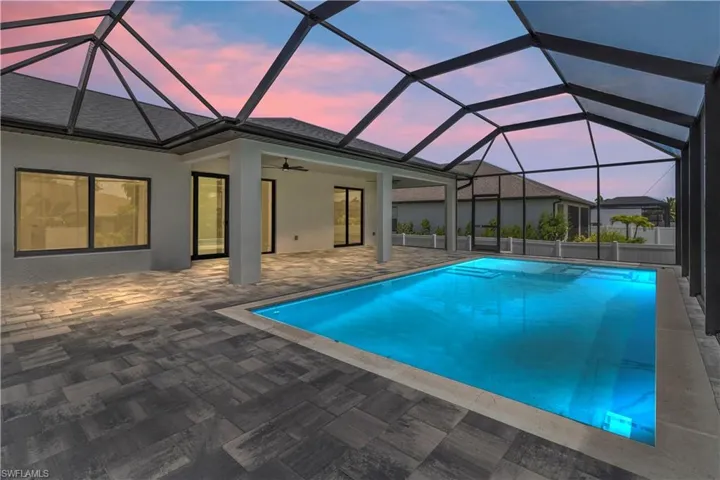 2508 Sw 32nd St, Cape Coral, Florida 33914