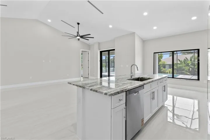 2508 Sw 32nd St, Cape Coral, Florida 33914