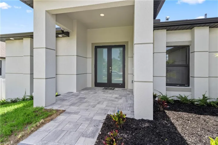 2508 Sw 32nd St, Cape Coral, Florida 33914