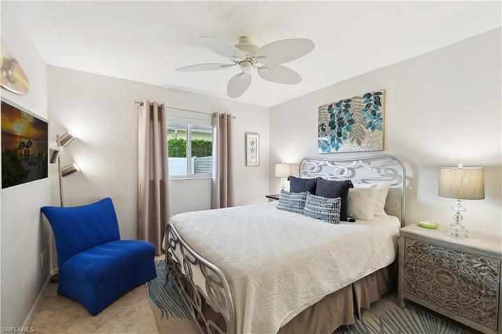 Guest Bed 1
