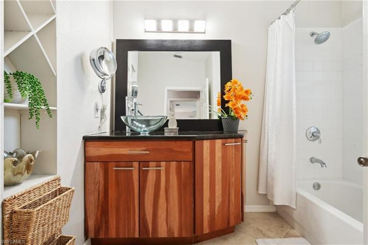 Bathroom #2