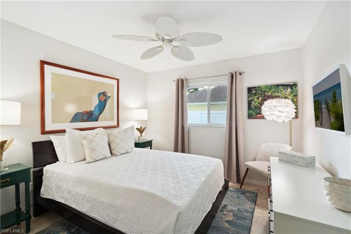 Guest Bed 3
