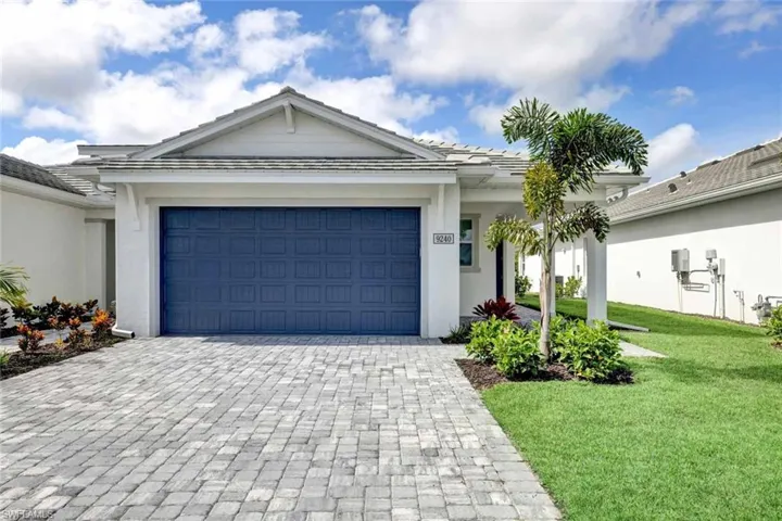 Langwell Coastal (Home Site #252)