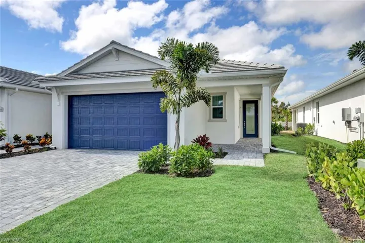 Langwell Coastal (Home Site #252)