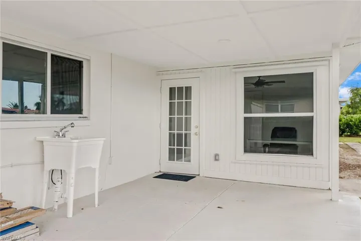 4838 Tudor Dr A, Cape Coral, Florida 33904