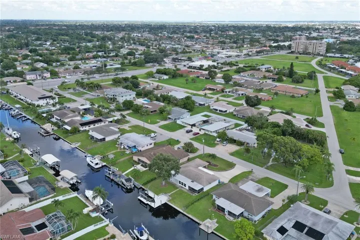 4838 Tudor Dr A, Cape Coral, Florida 33904