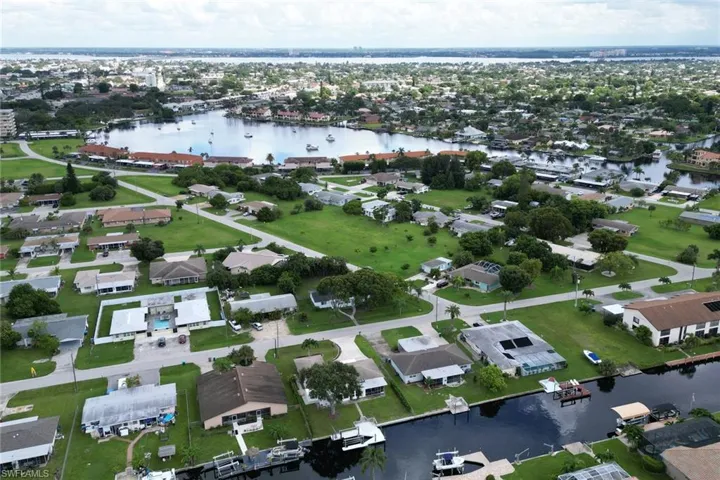 4838 Tudor Dr A, Cape Coral, Florida 33904