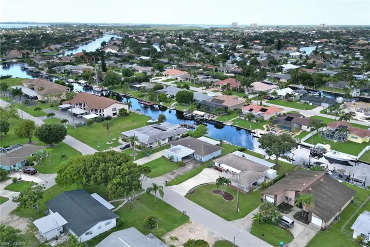 4838 Tudor Dr A, Cape Coral, Florida 33904