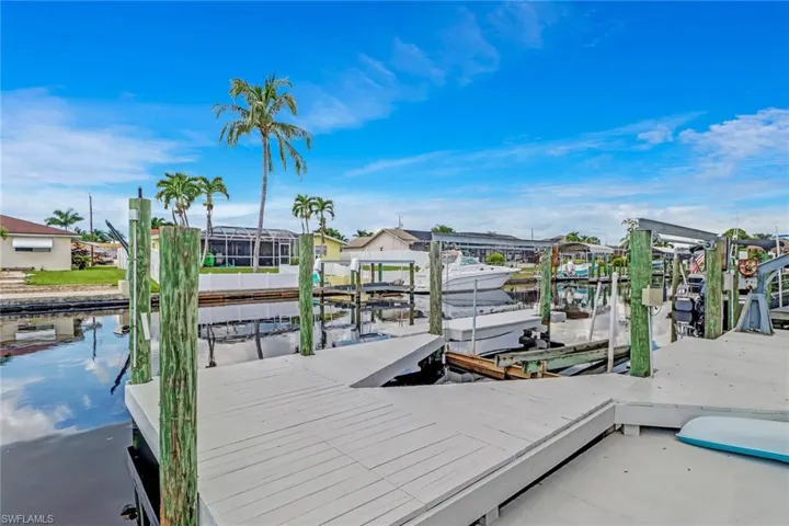 4838 Tudor Dr A, Cape Coral, Florida 33904