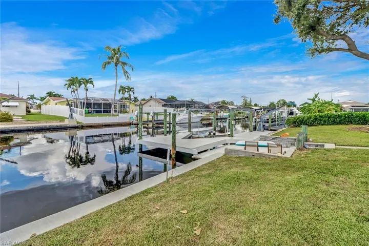 4838 Tudor Dr A, Cape Coral, Florida 33904
