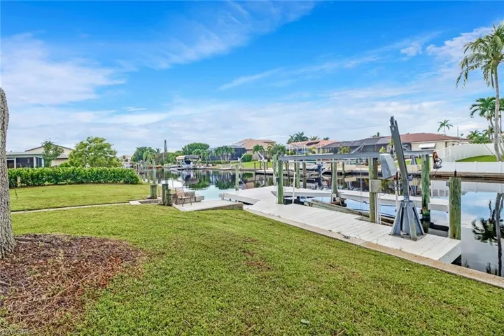 4838 Tudor Dr A, Cape Coral, Florida 33904