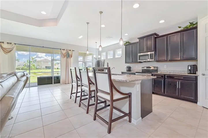 3509 Bridgewell Ct, Fort Myers, Florida 33916