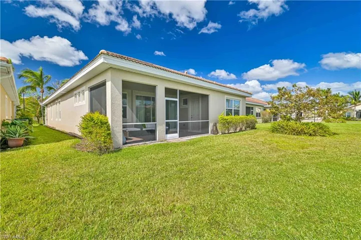 3509 Bridgewell Ct, Fort Myers, Florida 33916