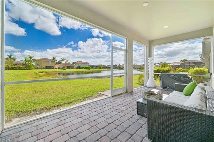 3509 Bridgewell Ct, Fort Myers, Florida 33916