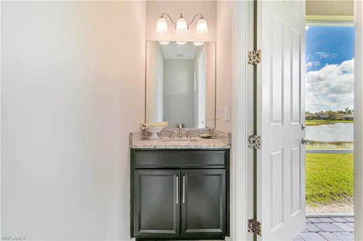 3509 Bridgewell Ct, Fort Myers, Florida 33916