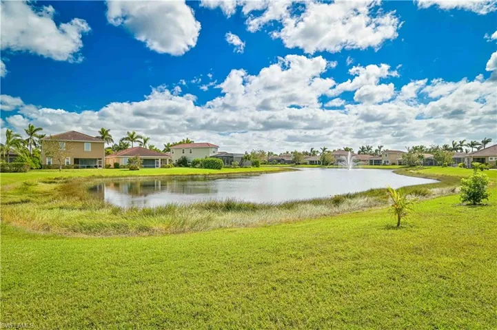 3509 Bridgewell Ct, Fort Myers, Florida 33916