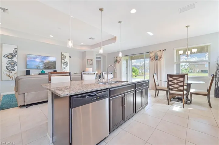 3509 Bridgewell Ct, Fort Myers, Florida 33916