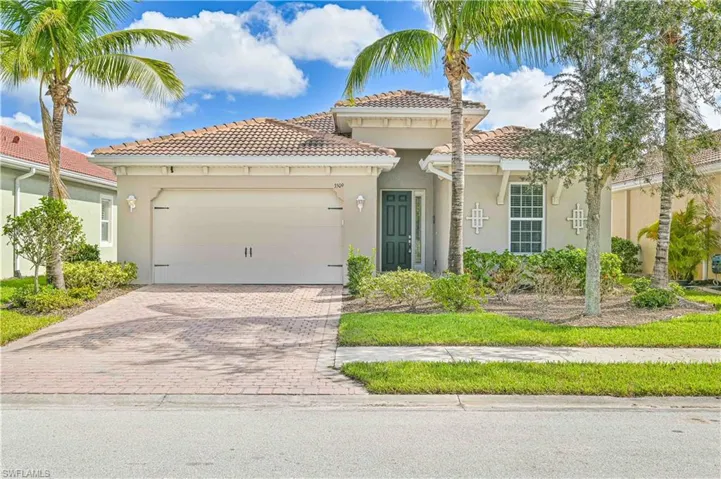 3509 Bridgewell Ct, Fort Myers, Florida 33916