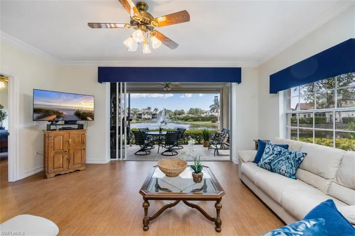Living  room