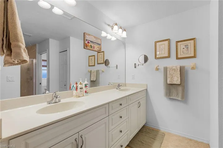 Double sinks