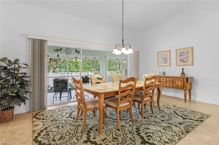Family Dining