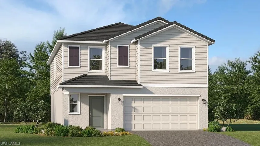 3614 Justicia Ct, Ave Maria, Florida 34142