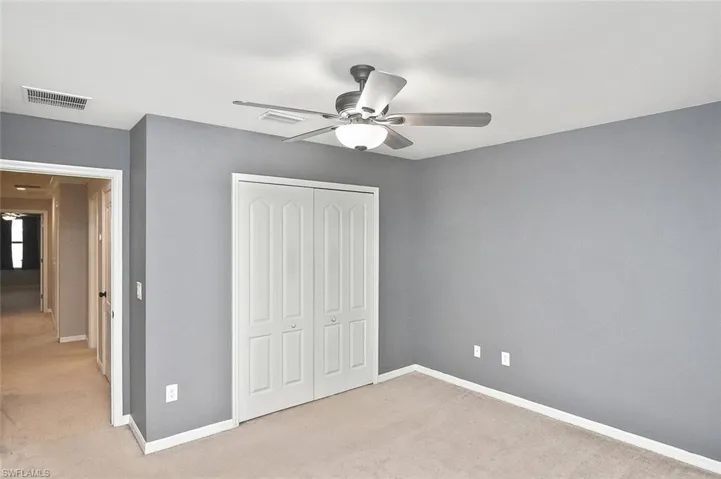 3rd of 5 Bedrooms - 2nd Floor
