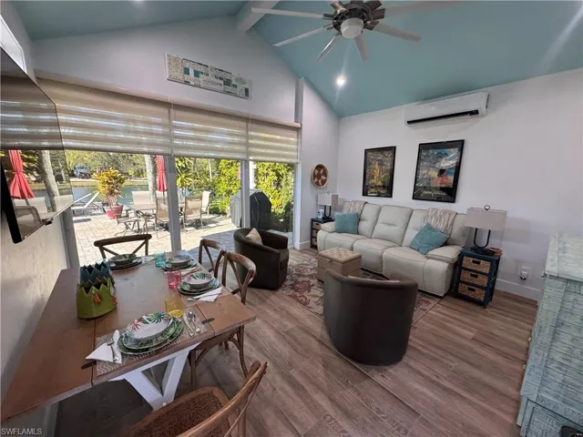 Lot 14 3035 E Riverbend Resort Blvd, Labelle, Florida 33935