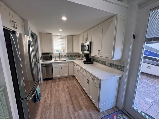 Lot 14 3035 E Riverbend Resort Blvd, Labelle, Florida 33935