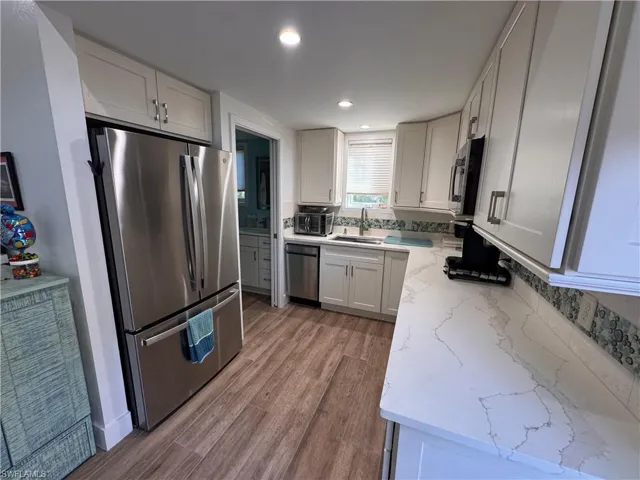 Lot 14 3035 E Riverbend Resort Blvd, Labelle, Florida 33935