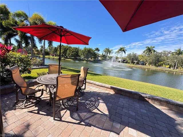 Lot 14 3035 E Riverbend Resort Blvd, Labelle, Florida 33935