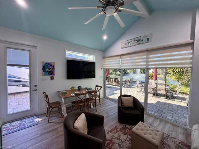 Lot 14 3035 E Riverbend Resort Blvd, Labelle, Florida 33935