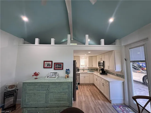 Lot 14 3035 E Riverbend Resort Blvd, Labelle, Florida 33935
