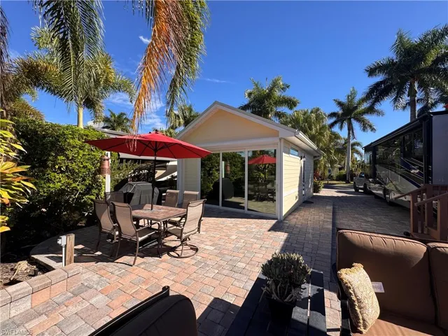 Lot 14 3035 E Riverbend Resort Blvd, Labelle, Florida 33935