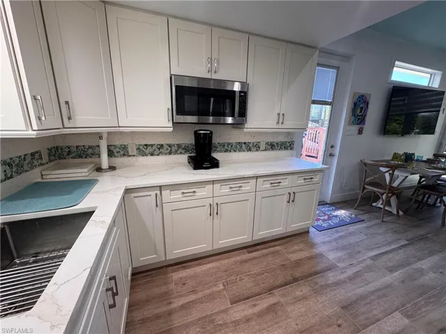 Lot 14 3035 E Riverbend Resort Blvd, Labelle, Florida 33935