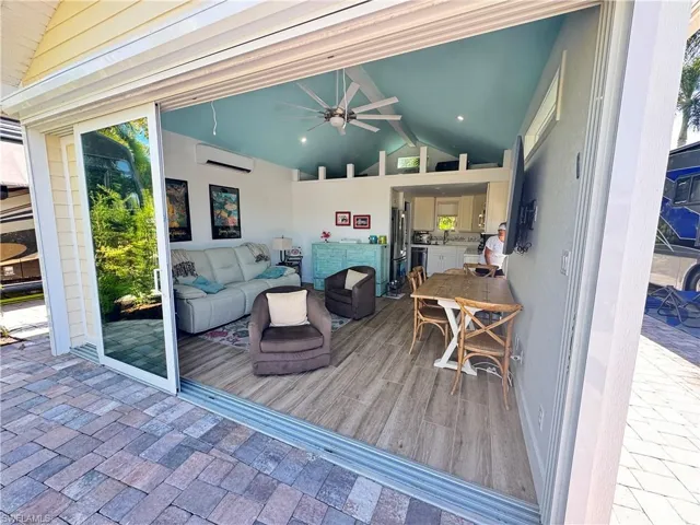 Lot 14 3035 E Riverbend Resort Blvd, Labelle, Florida 33935