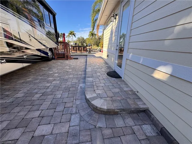 Lot 14 3035 E Riverbend Resort Blvd, Labelle, Florida 33935