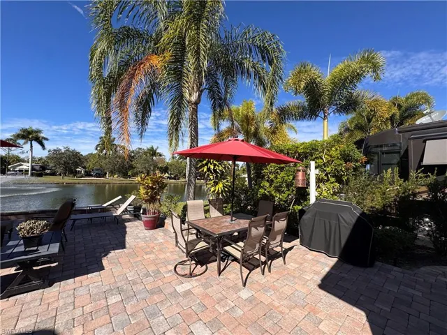 Lot 14 3035 E Riverbend Resort Blvd, Labelle, Florida 33935