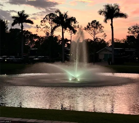 Lot 14 3035 E Riverbend Resort Blvd, Labelle, Florida 33935