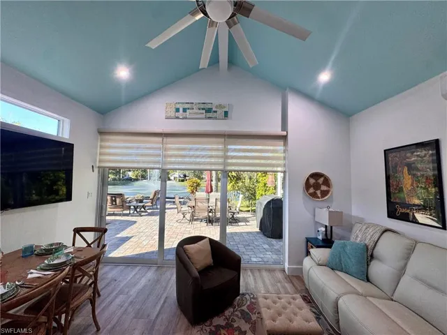 Lot 14 3035 E Riverbend Resort Blvd, Labelle, Florida 33935