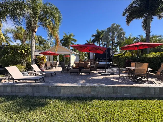 Lot 14 3035 E Riverbend Resort Blvd, Labelle, Florida 33935