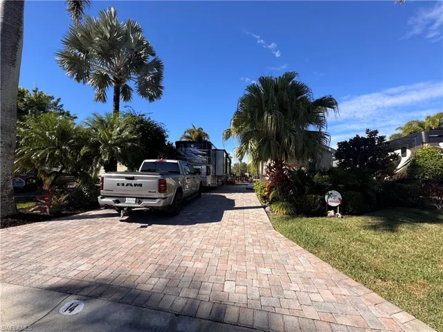 Lot 14 3035 E Riverbend Resort Blvd, Labelle, Florida 33935
