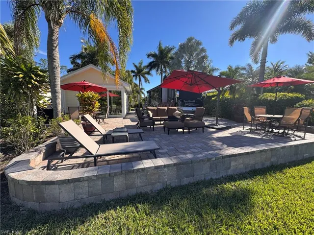 Lot 14 3035 E Riverbend Resort Blvd, Labelle, Florida 33935
