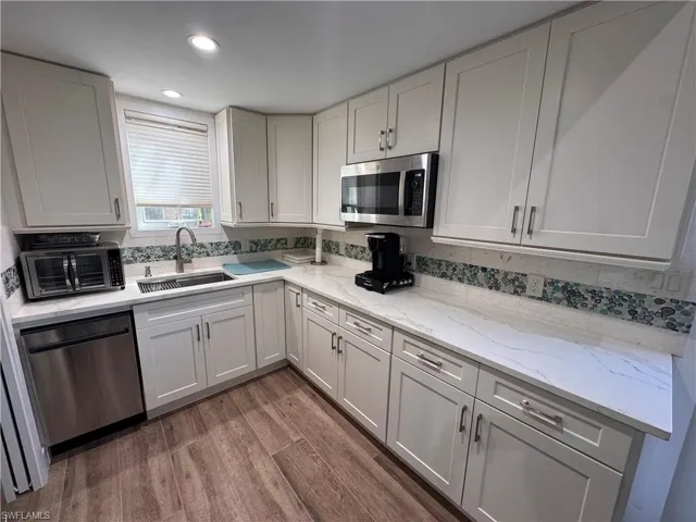 Lot 14 3035 E Riverbend Resort Blvd, Labelle, Florida 33935