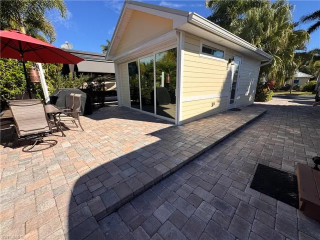 Lot 14 3035 E Riverbend Resort Blvd, Labelle, Florida 33935