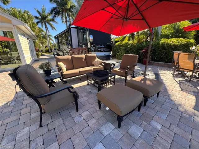 Lot 14 3035 E Riverbend Resort Blvd, Labelle, Florida 33935