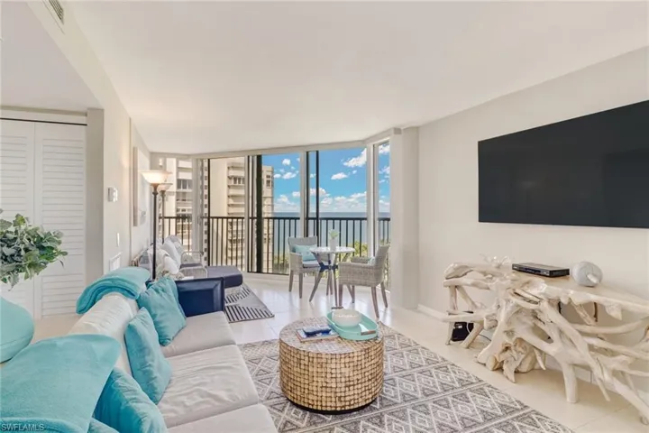 4041 Gulf Shore Blvd N 1109, Naples, Florida 34103